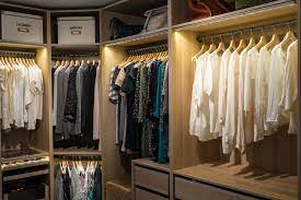 Modern Wardrobe Design